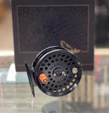 Waterworks/Lamson Remix-7+RX Fly Fishing Reel-Glacier - Andy