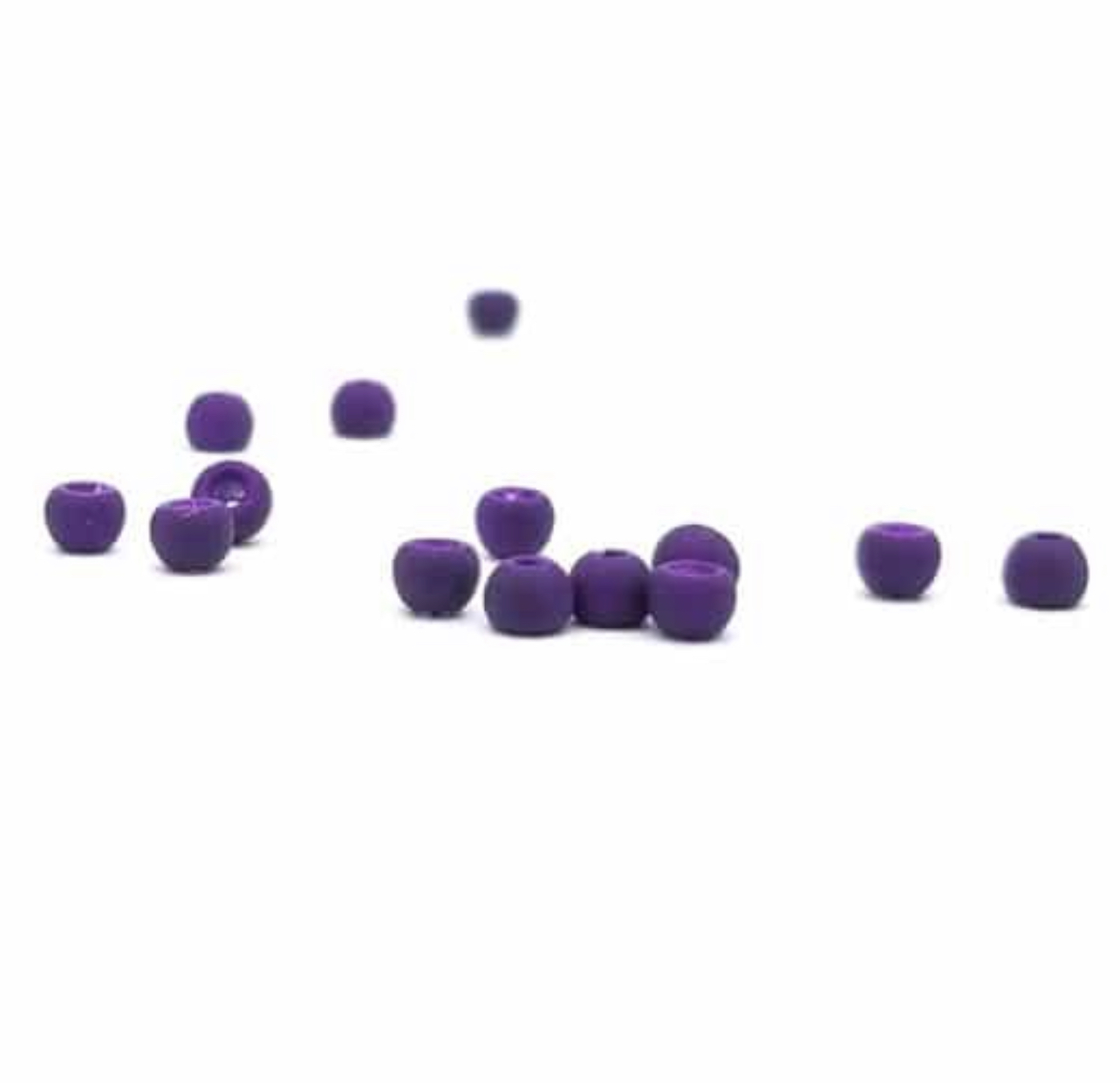 FireHole Tungsten Bead - Very Berry - 1/8