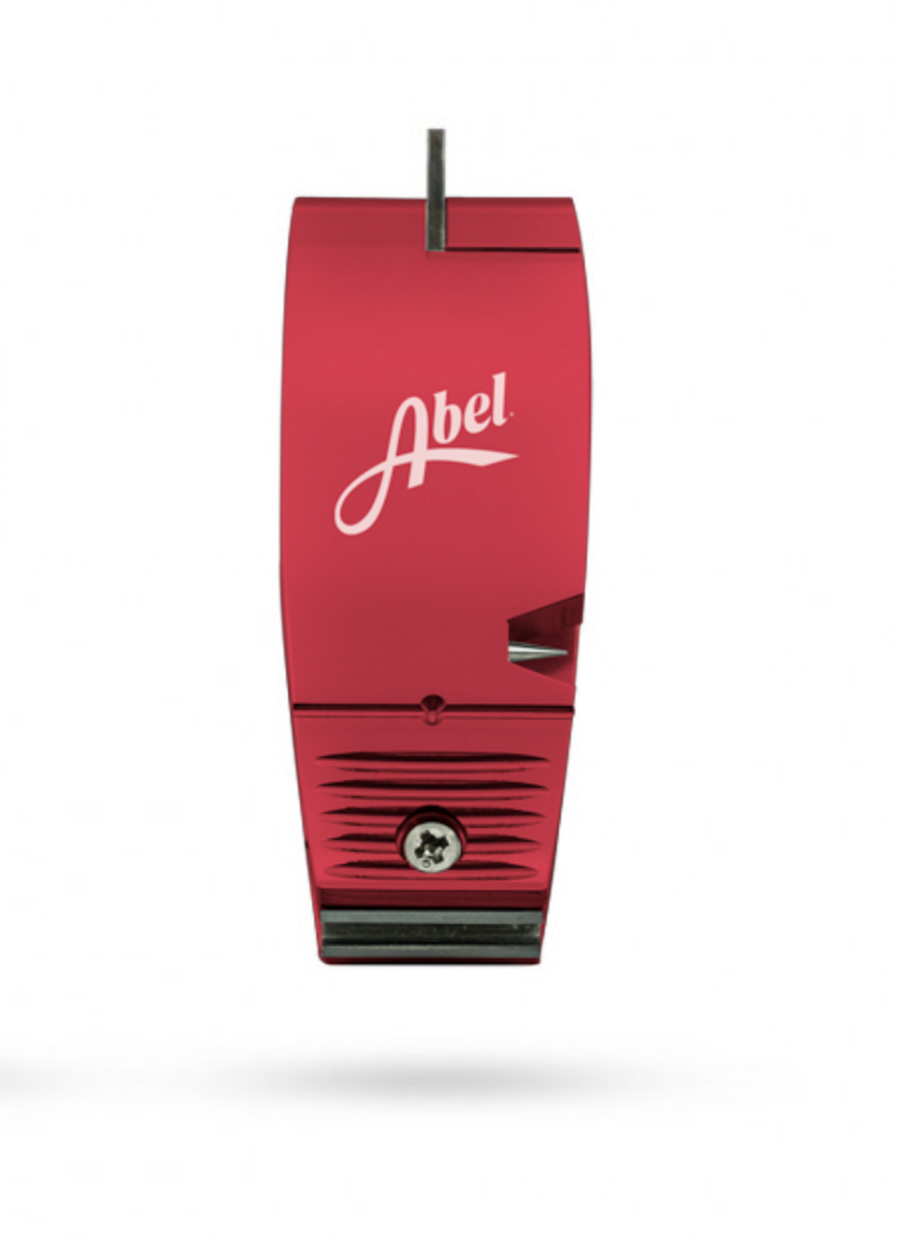 Abel Nipper 2025 - Red