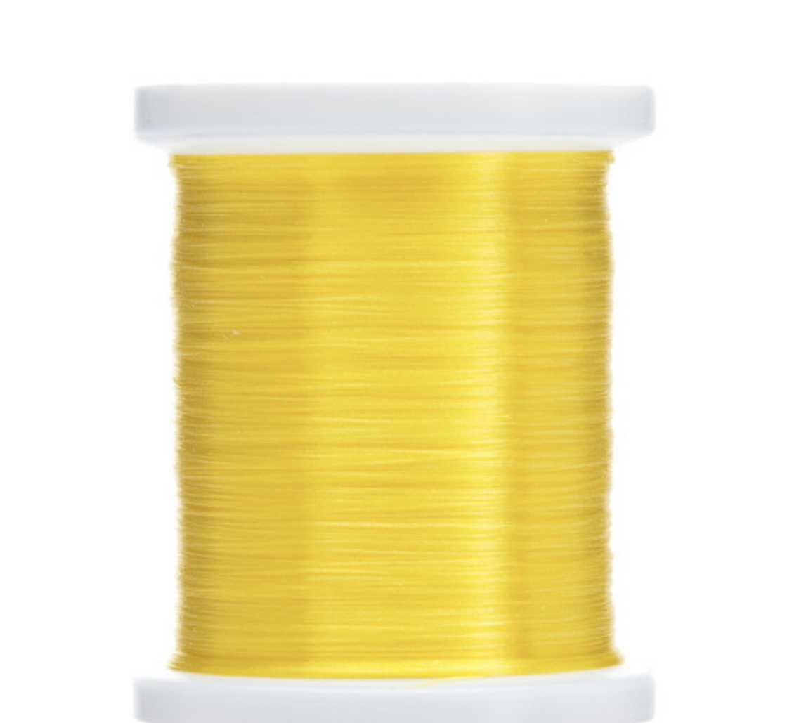 UTC Ultra Thread 70 Denier - Yellow