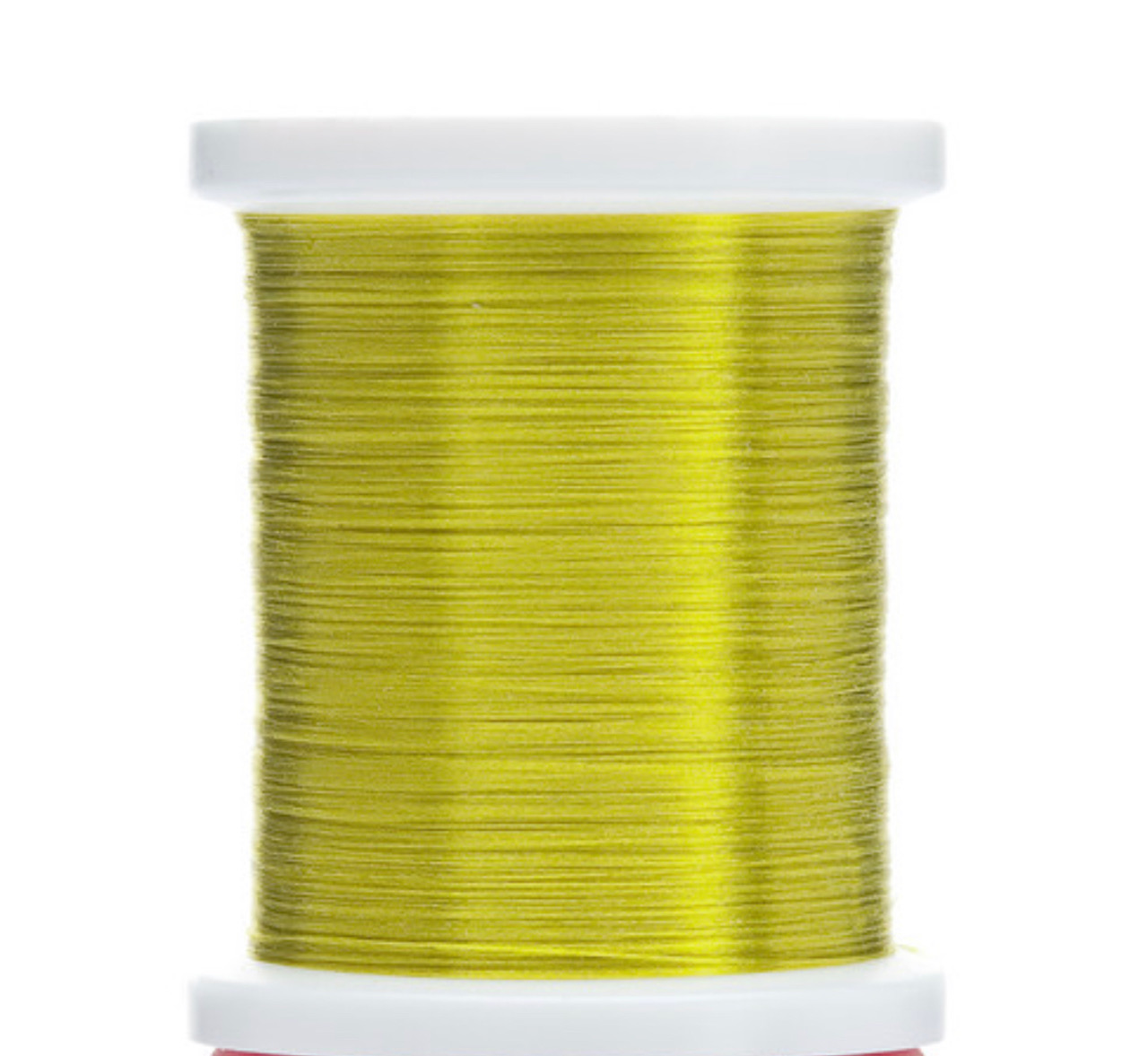 UTC Ultra Thread 140 Denier - Yellow Olive