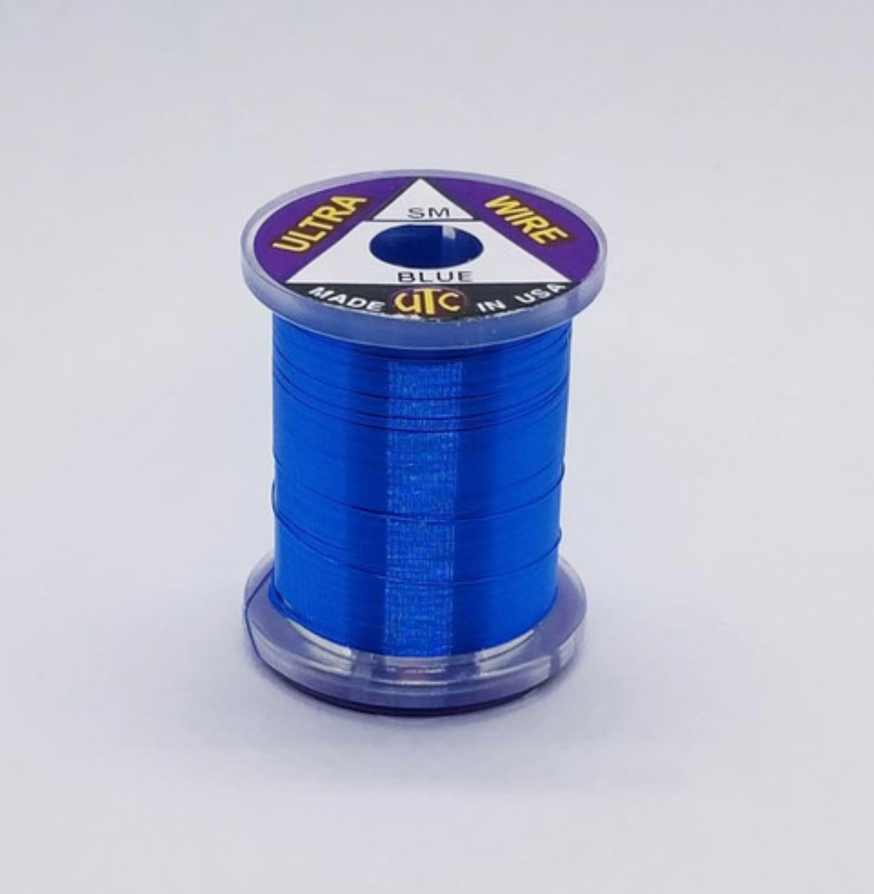 UTC Ultra Wire - Brassie - Blue
