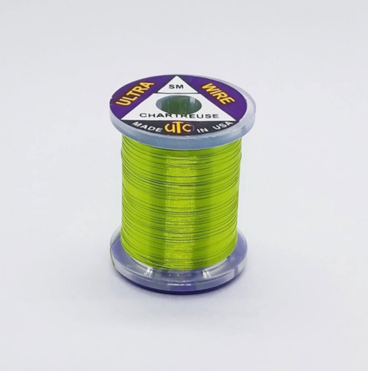 UTC Ultra Wire - Small - Chartreuse
