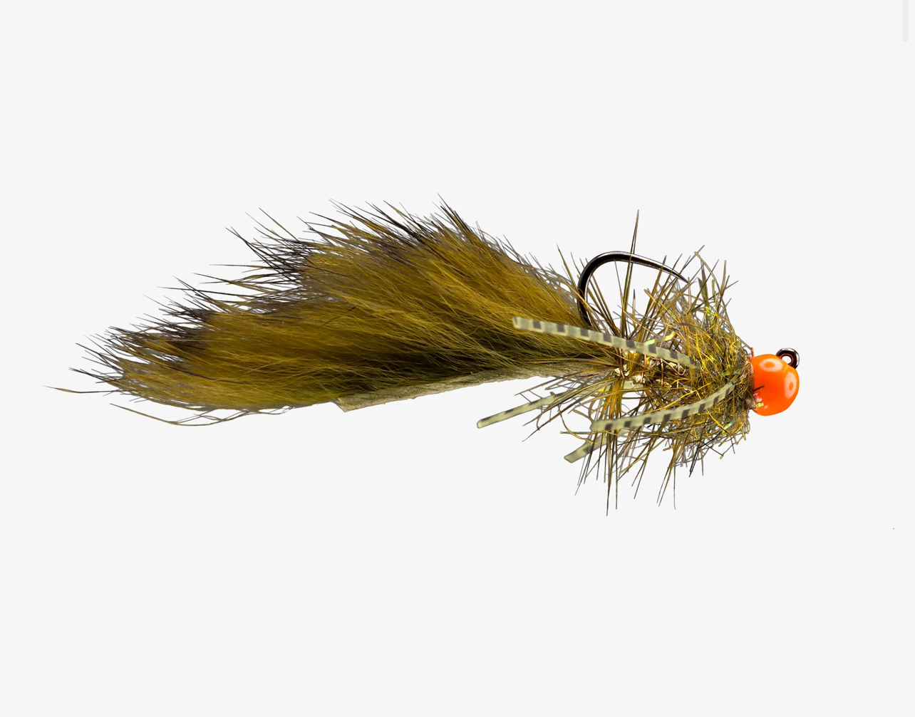 Rio's Soccer Mom RL - Olive - Size 10