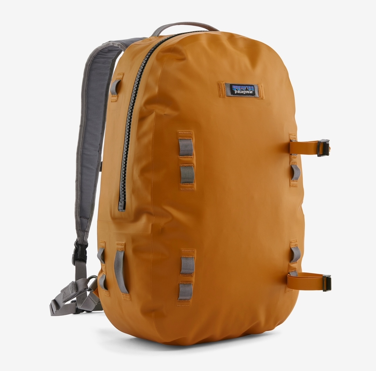Patagonia Guidewater Backpack 29L - Golden Caramel