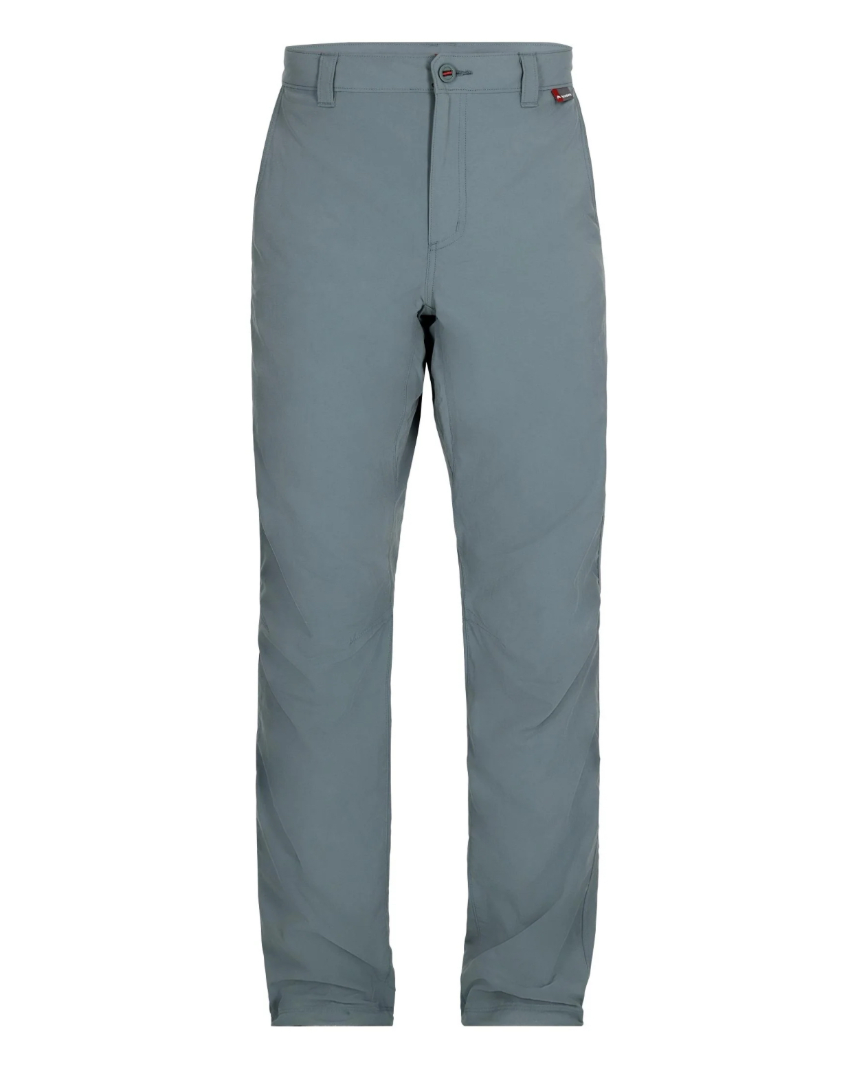 Simms M's Superlight Pant - Storm - Small (32