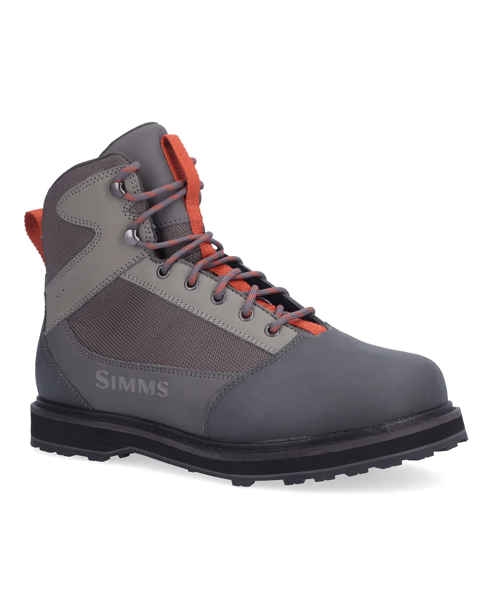 Simms Tributary Wading Boot - Rubber - Size 5