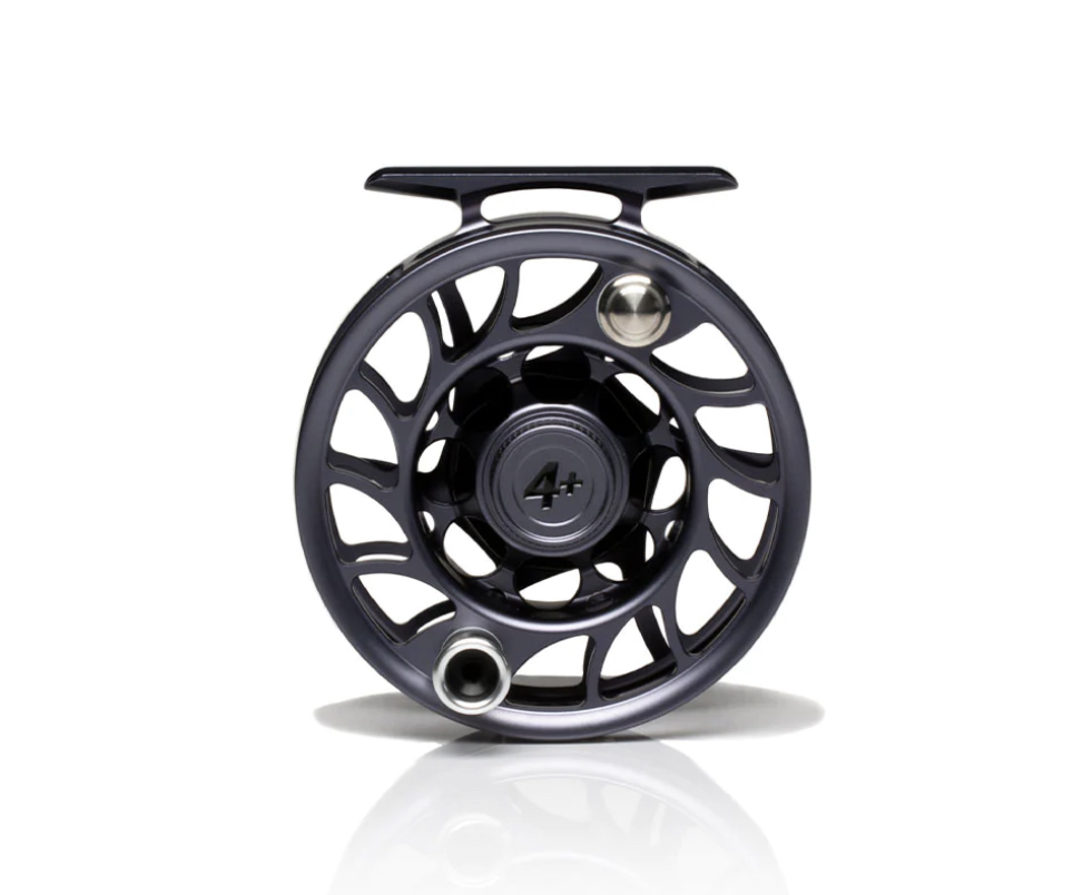 Hatch Iconic 4 Plus Fly Fishing Reel Product Details