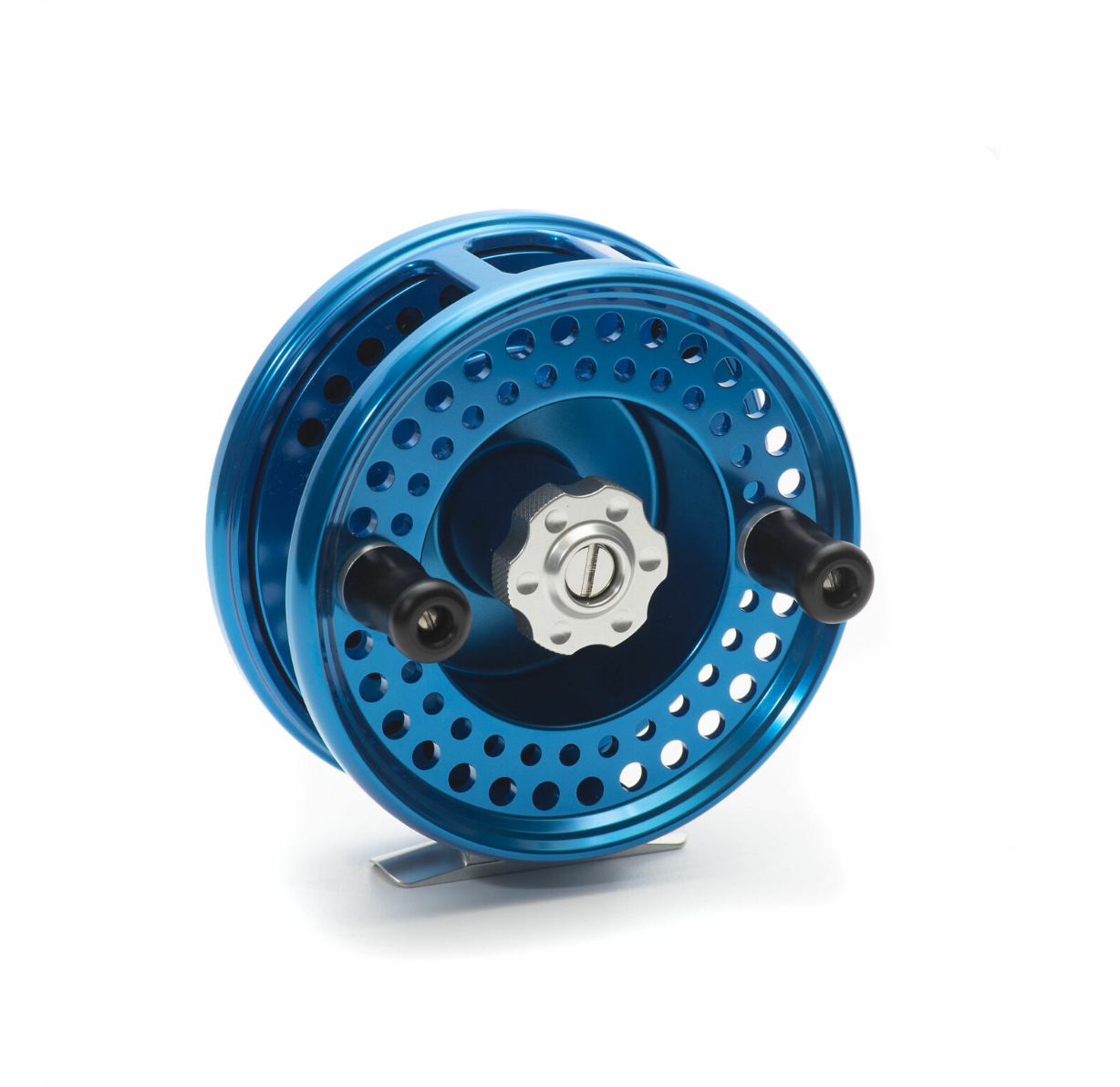 Islander MR3 Mooching Reel - Blue