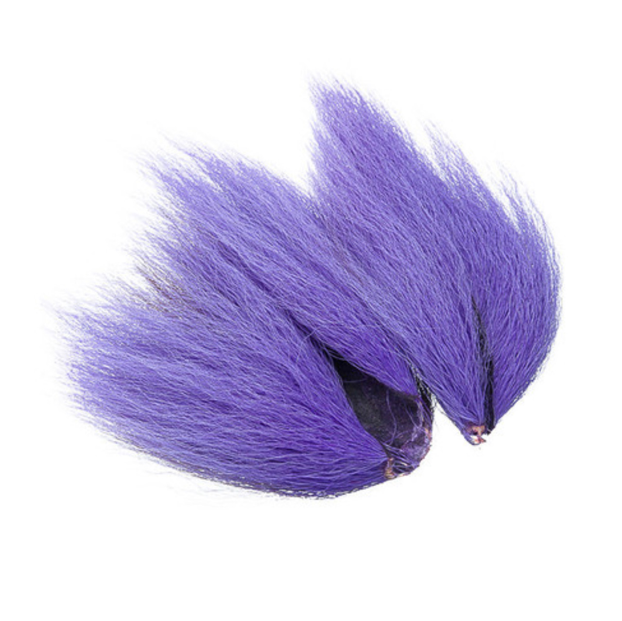 Wapsi Bucktail Pieces - Lavender