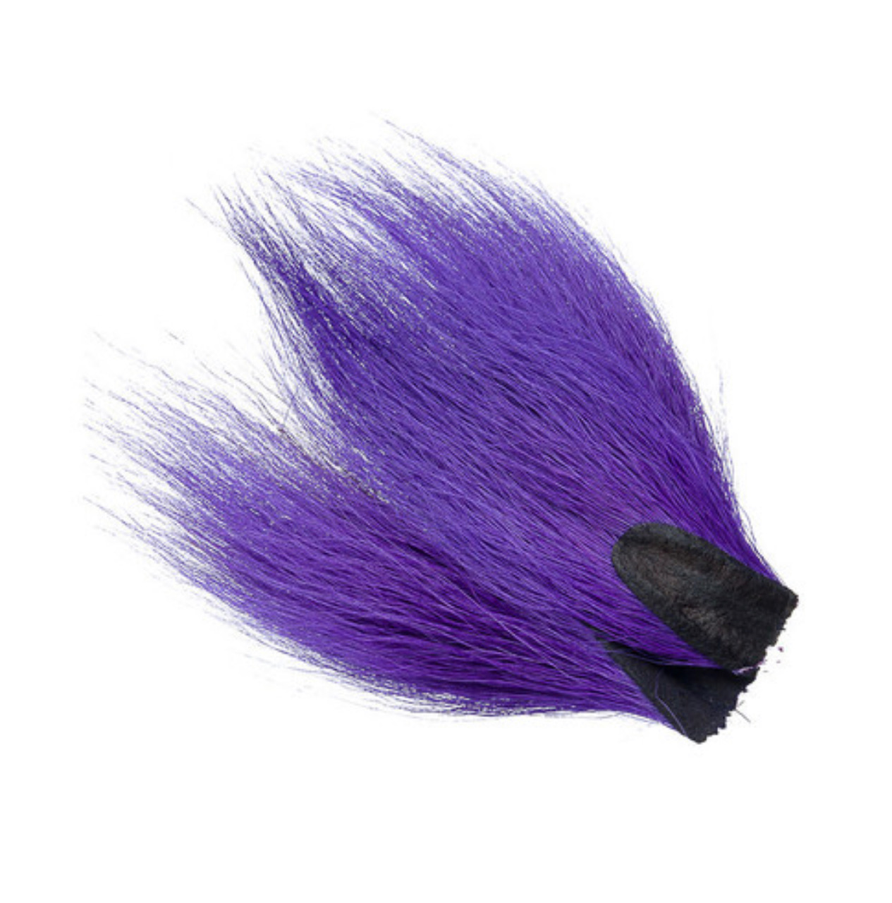 Wapsi Bucktail Pieces - Purple
