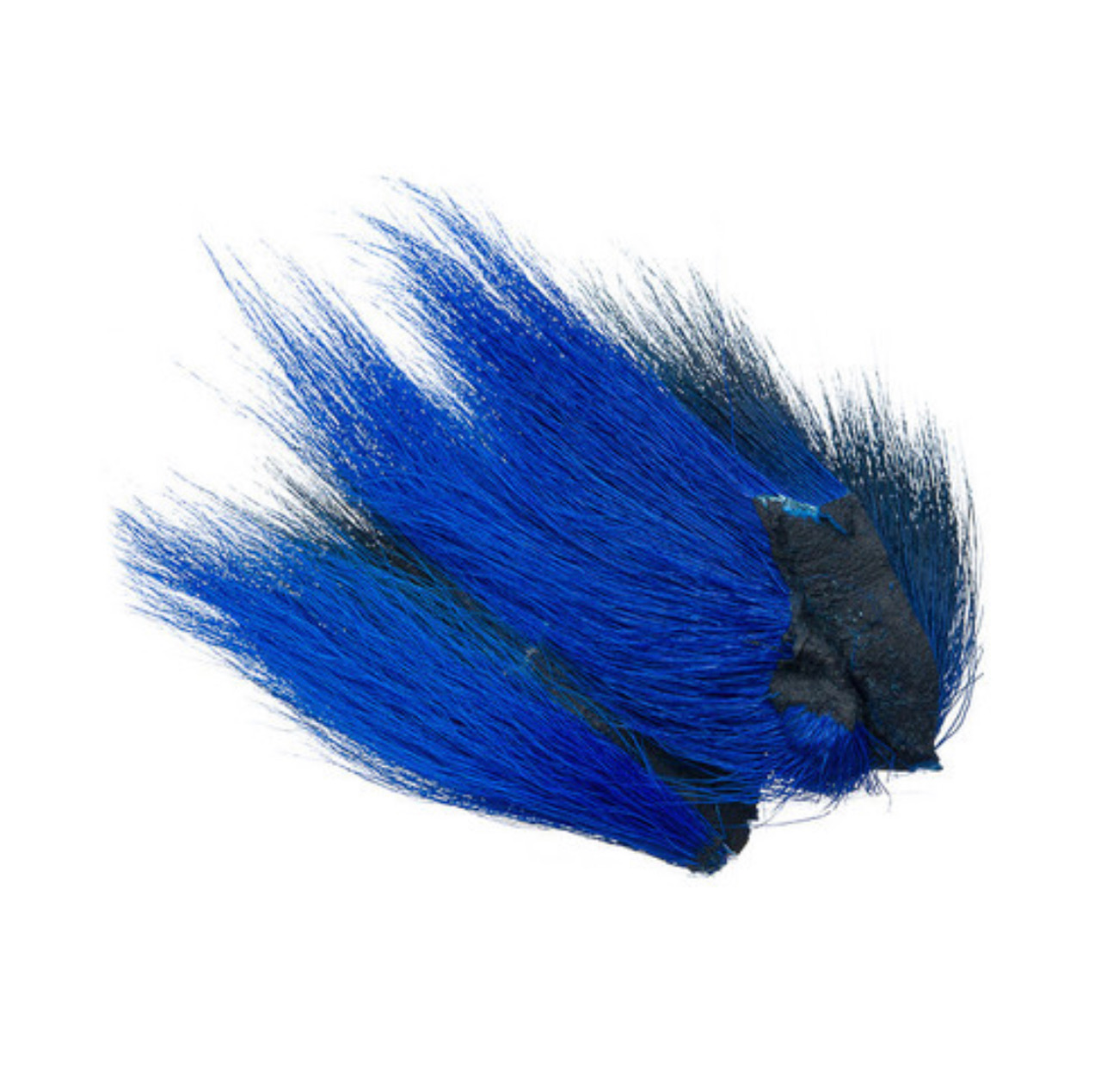 Wapsi Bucktail Pieces - Blue