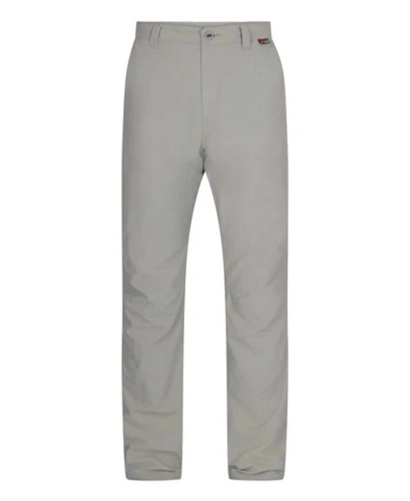 Simms M's Superlight Pant - Cinder - XL (38
