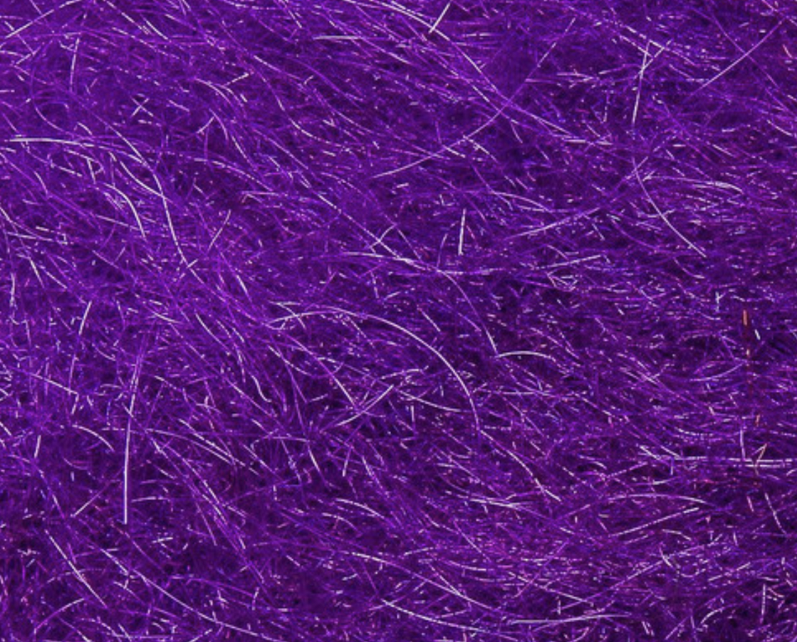 Wapsi Super Bright Dubbing - Hot Purple