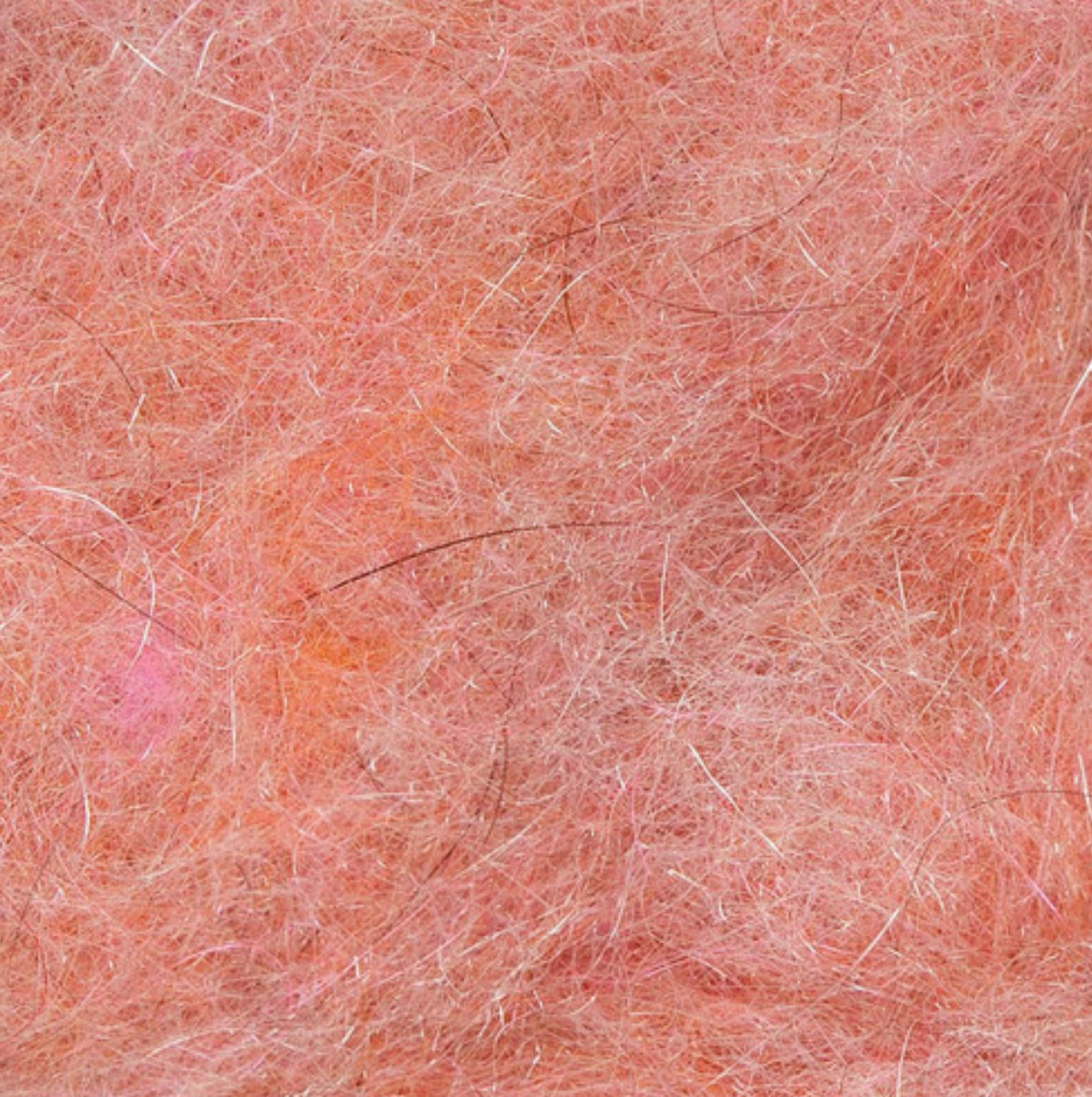Wapsi Sow-Scud Dubbing - Shrimp Pink