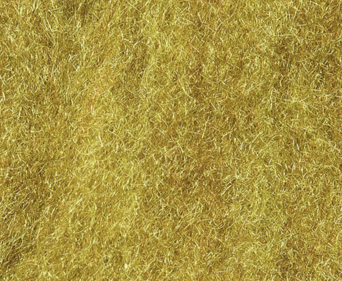 Wapsi Antron Sparkle Dubbing - Golden Stone