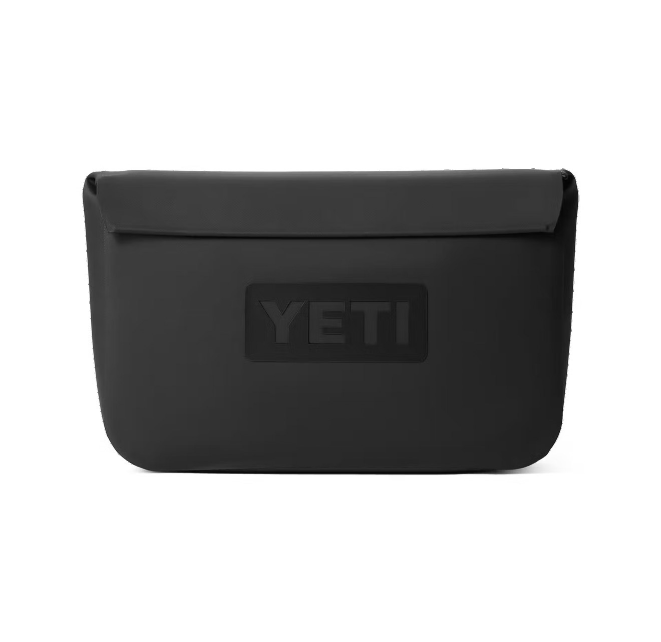 YETI SideKick Dry Gear Case - 3L - Black