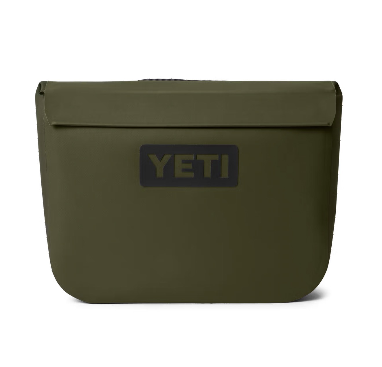 YETI SideKick Dry Gear Case - 6L - Olive/Black