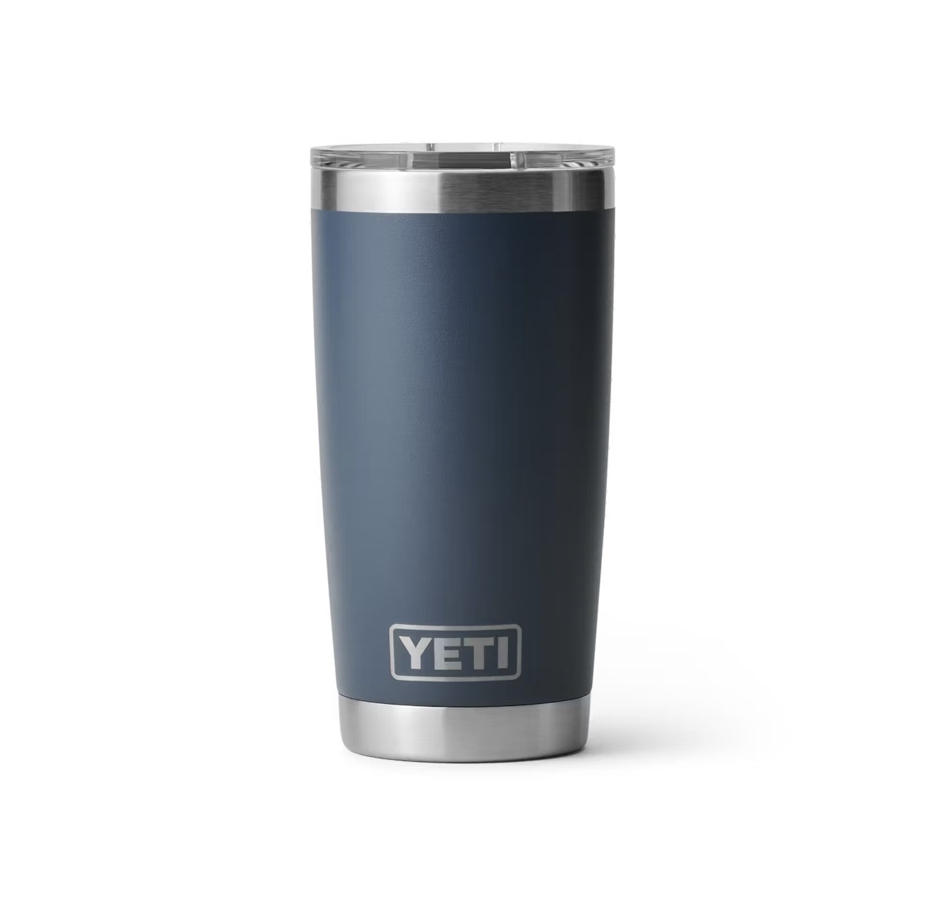 YETI Rambler Tumbler with MagSlider Lid - 20 oz (591 ml) - Navy