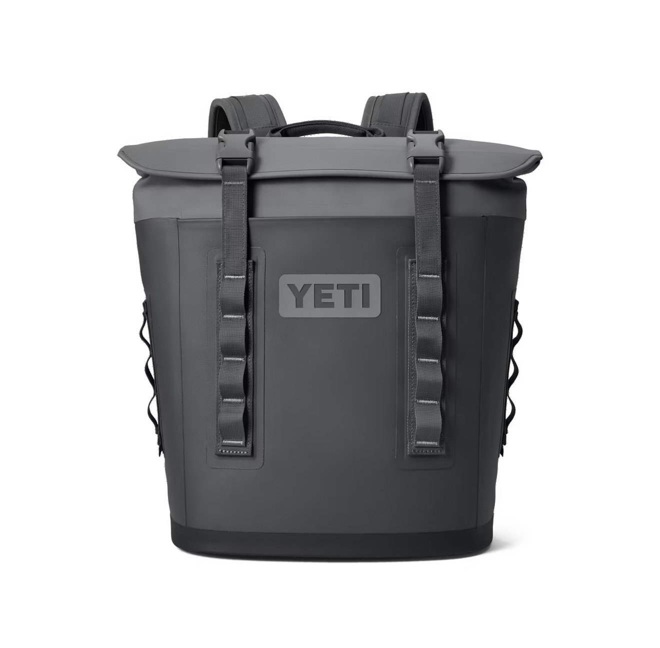 YETI Hopper Backpack Soft Cooler M12 - Charcoal
