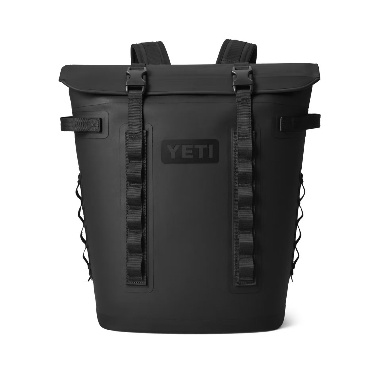 YETI Hopper Backpack Soft Cooler M20 - Black