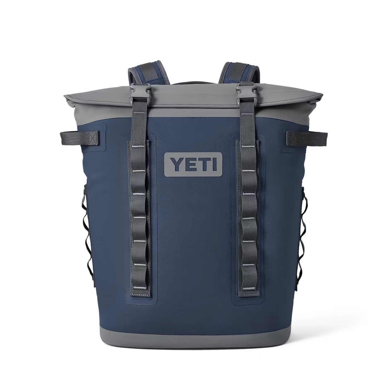 YETI Hopper Backpack Soft Cooler M20 - Navy