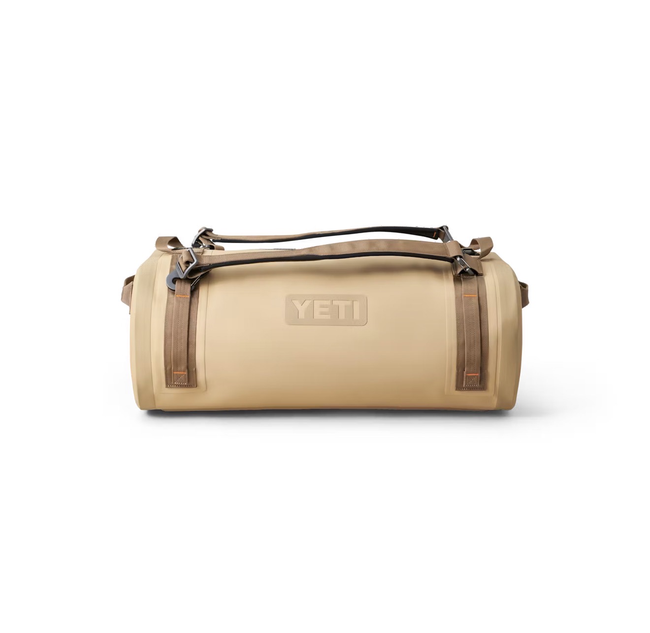 YETI Panga Waterproof Duffel 50L - Tan