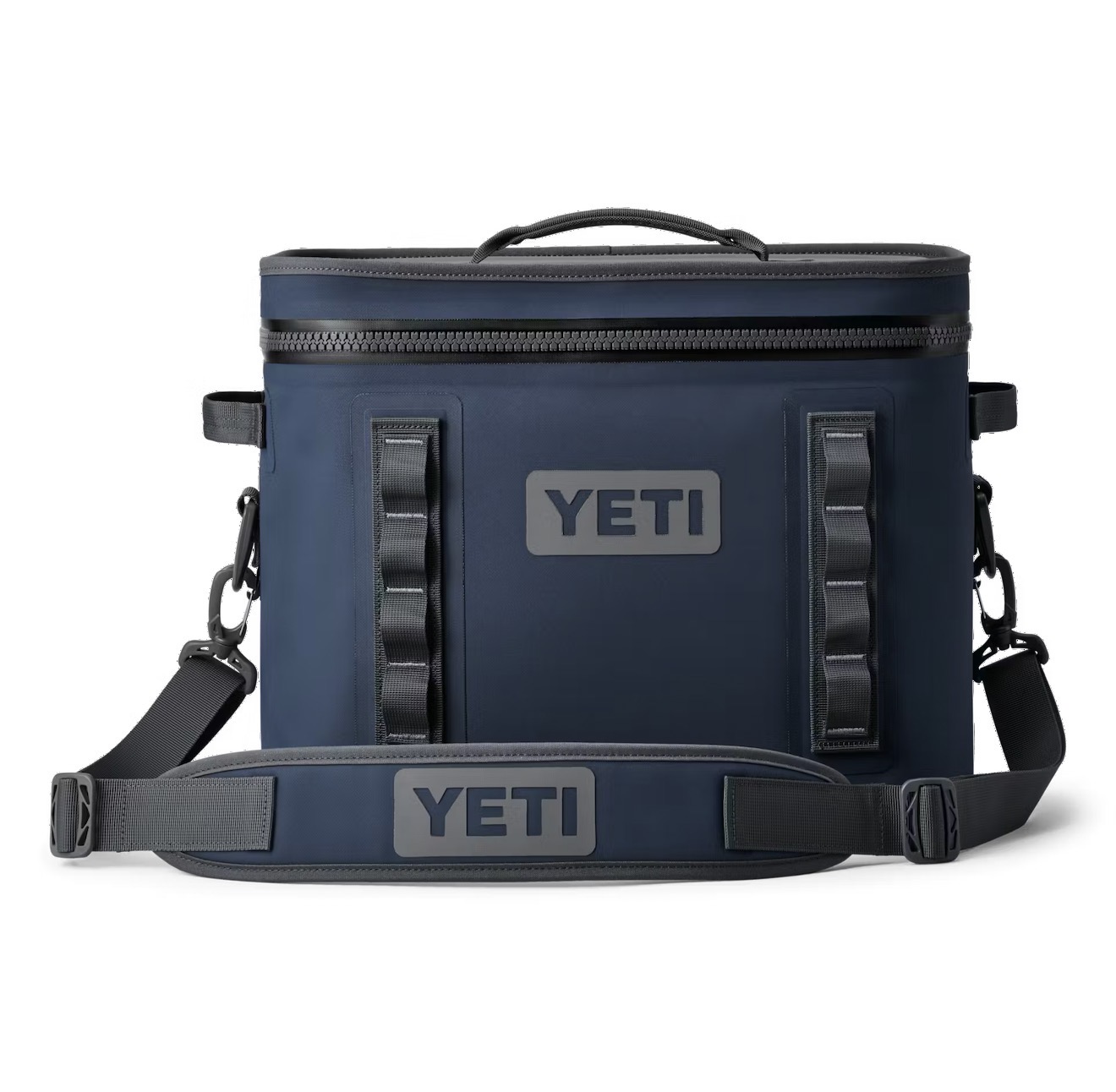 YETI Hopper Flip 18 Soft Cooler - Navy