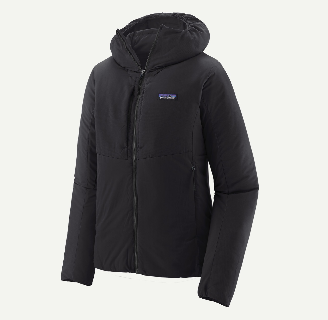 Patagonia W's Nano-Air Hoody - Black - XL