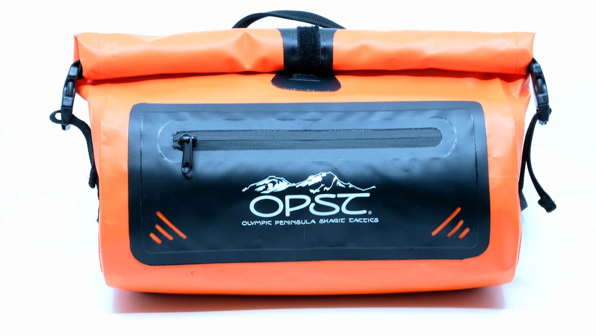 OPST Rainforest Waterproof Waist Pack - Orange