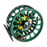 FLY FISHING REEL 2/5W - DELTA AIRLITE V2 LARGE ARBOR FRESH AND SALTWATER