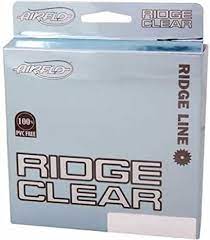 Ridge Clear Tactical WF3F Floating Fly Line