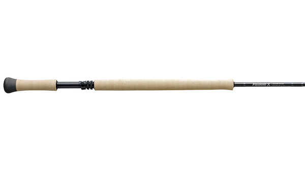 Sage The X - USED Offering fly rods for salt water, freeston