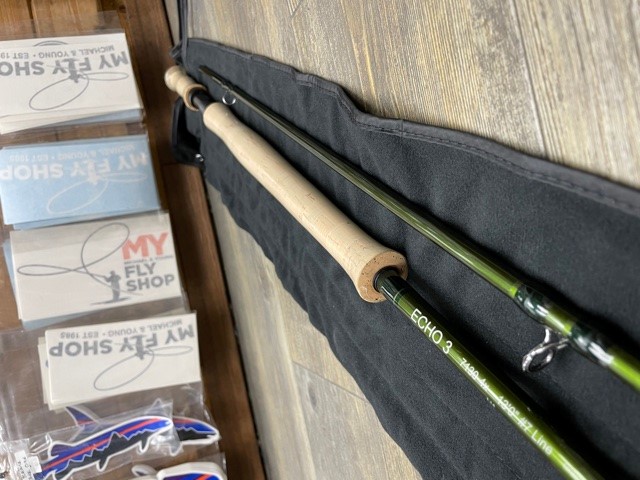 Misc SALE Rods New and Used Offering fly rods for salt water