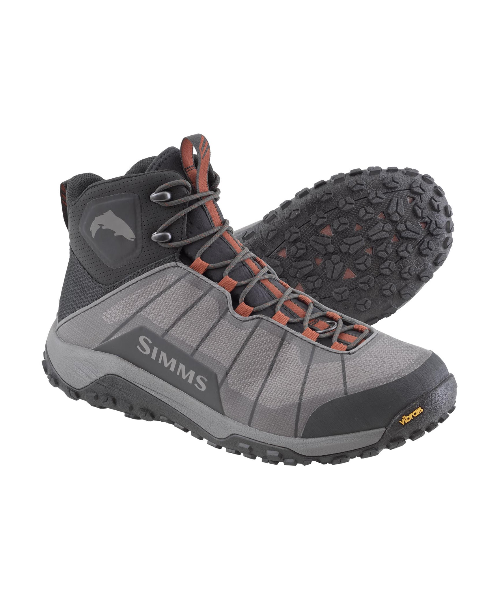 Simms Fishing Flyweight Boot From ultralight wading boots id