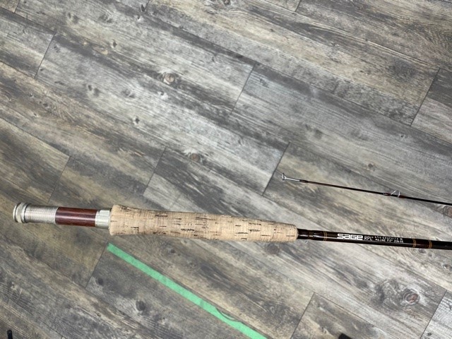 New-fishing-rod, Fishing Rods for Sale