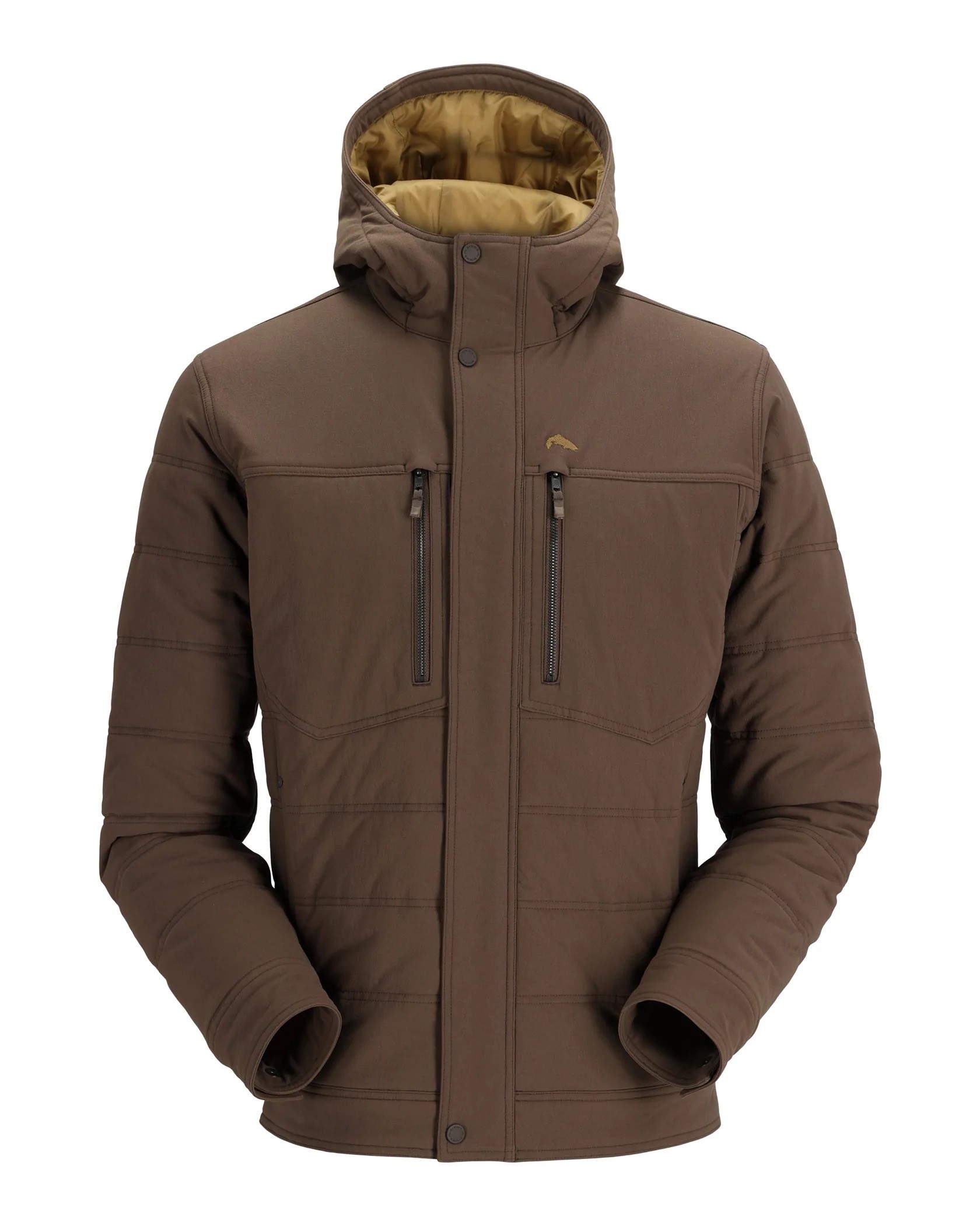 Men's Cardwell Hooded Jacket