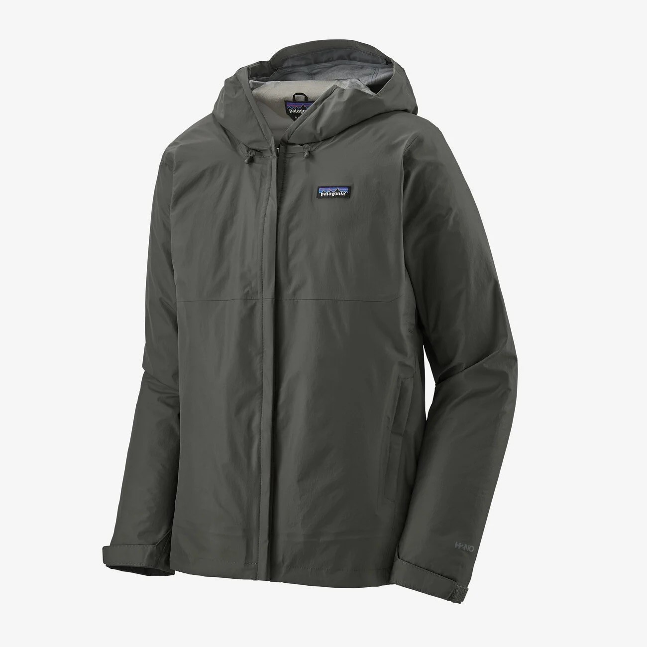 Patagonia M's Torrentshell 3L Jacket - Forge Grey - XL