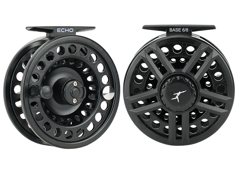 5 WT FLY REEL