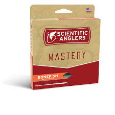Scientific Anglers Mastery Bonefish 6wt Fly Line