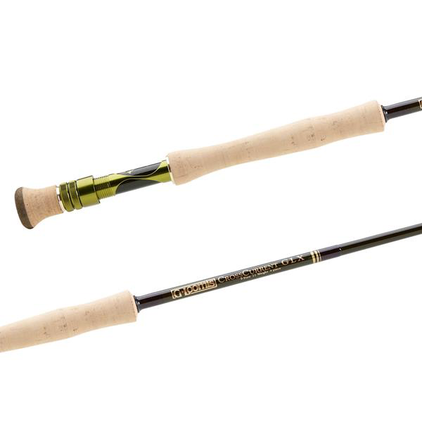 2021最新作】 碧薔薇屋 新品 G Loomis NRX 890-4 Fly Rod New for 2020