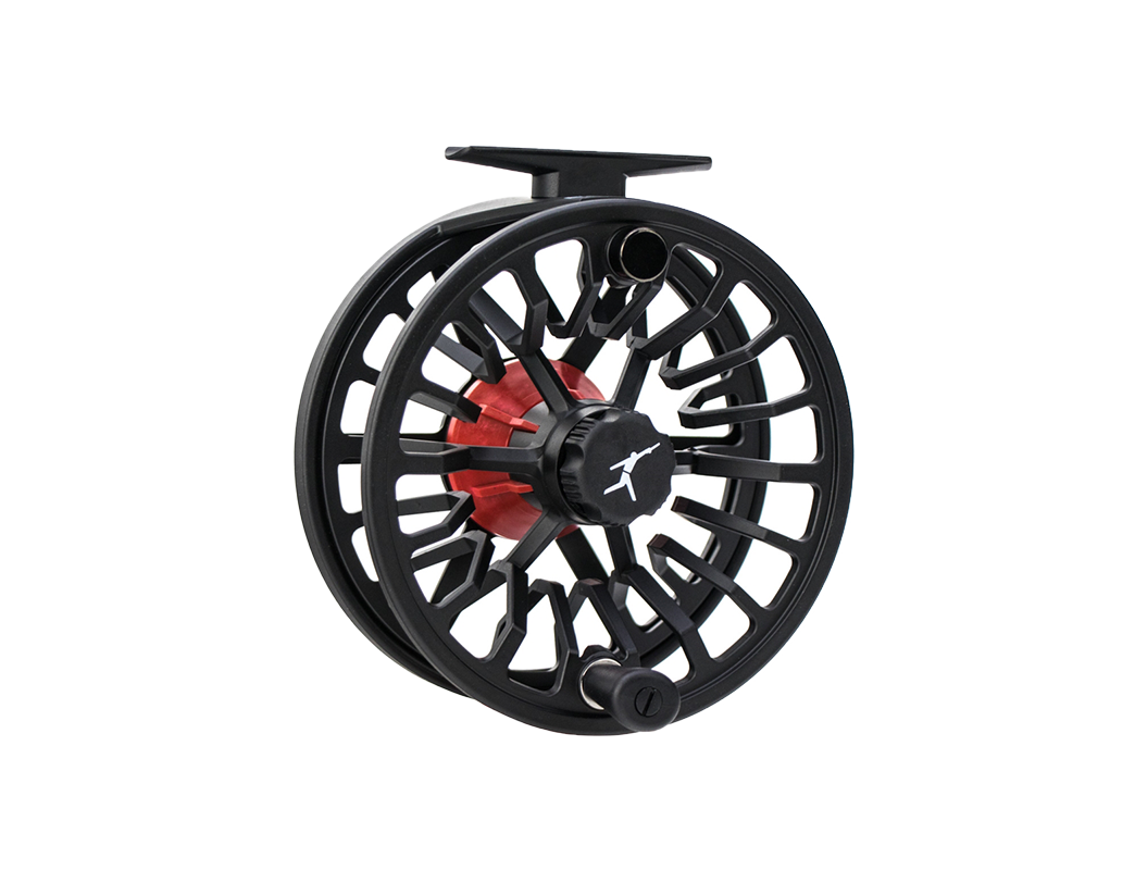 Echo Ion Fly Fishing Reel (8/10), Reels -  Canada