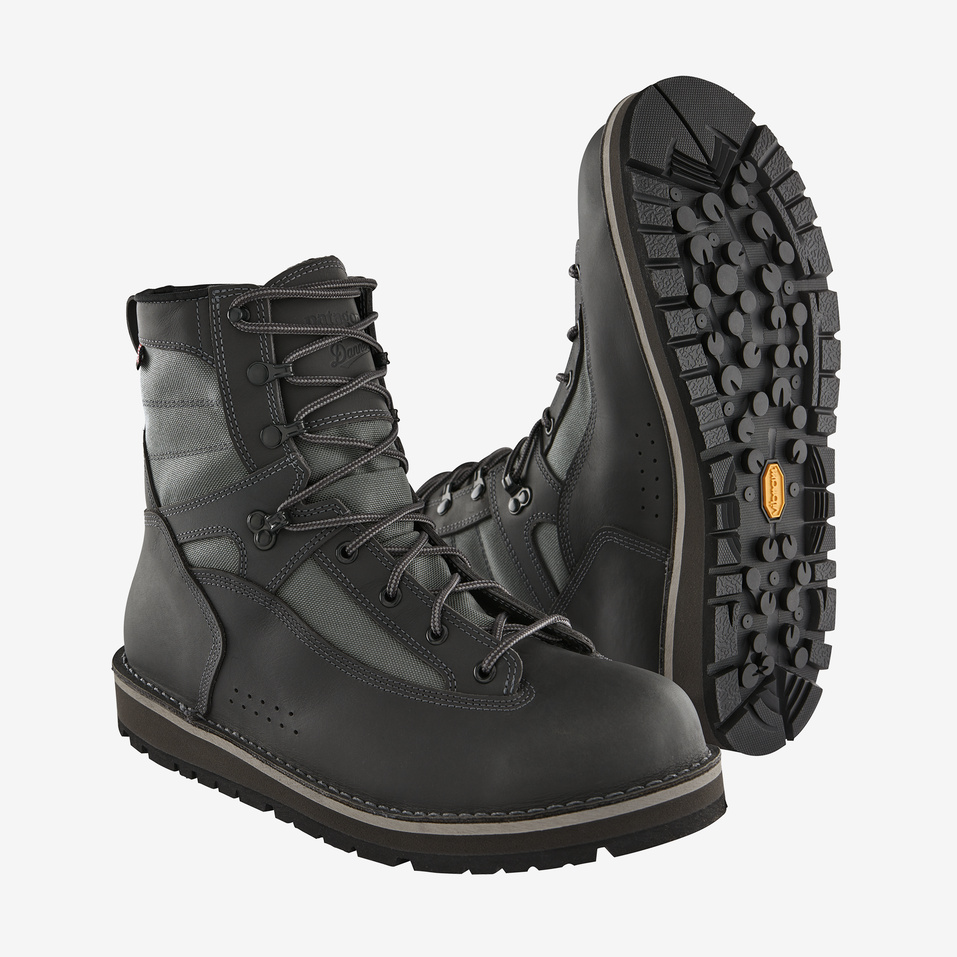 Danner Foot Tractor Wading Boots - Sticky Rubber