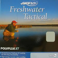 Freshwater Tactical Clear Lake Line 4wt Fly Line