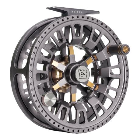 Hardy Ultralite CA DD 10000 - 10/11/12 Fly Reel