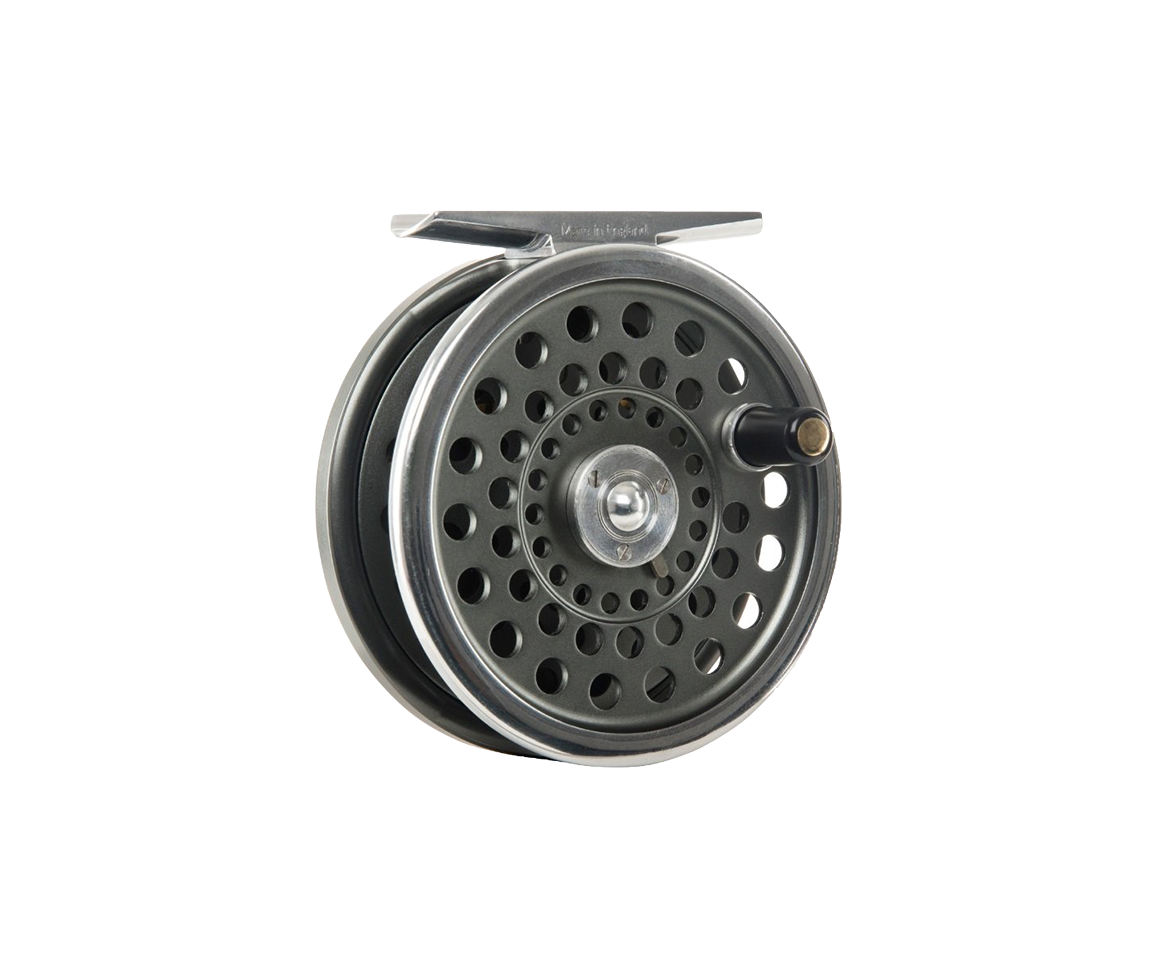 Hardy Marquis LWT Fly Fishing Reel Product Details
