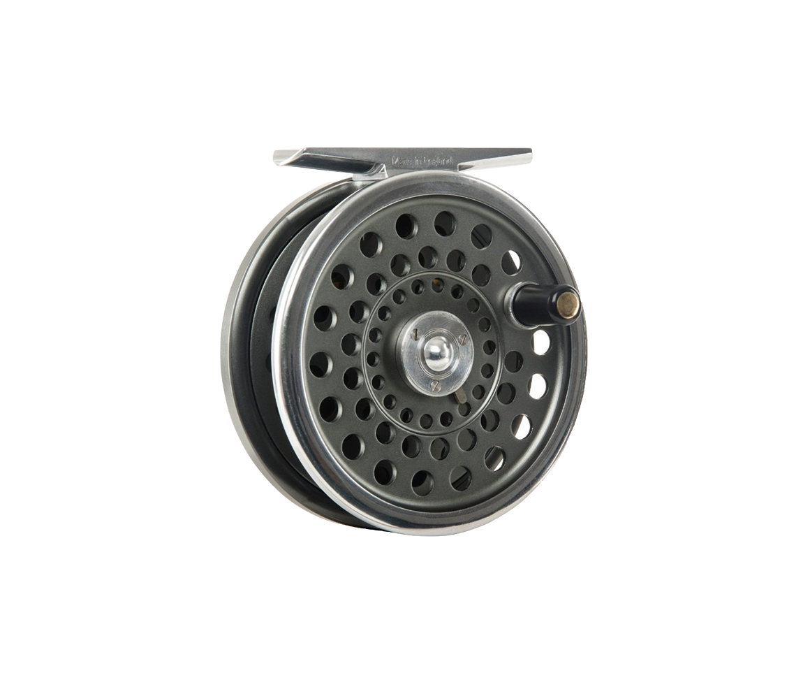 Hardy Sovereign 2000 No.738 Bag In Used Fly Reels Good Engine Fishing From  Japan – Priordei l'oli de catalunya