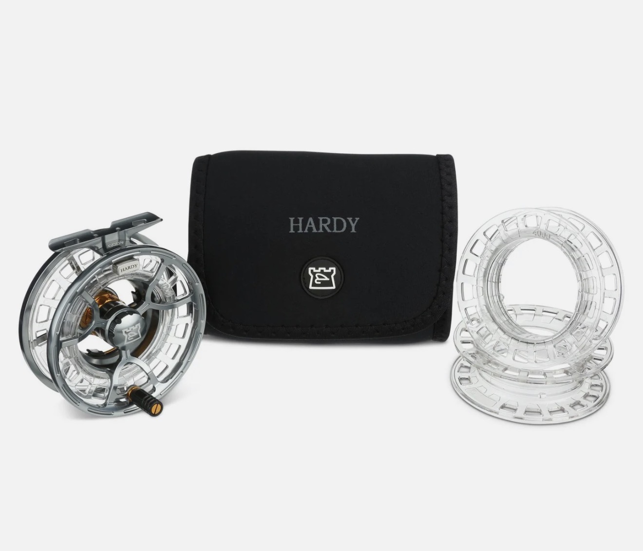 Averon Cassette Reel