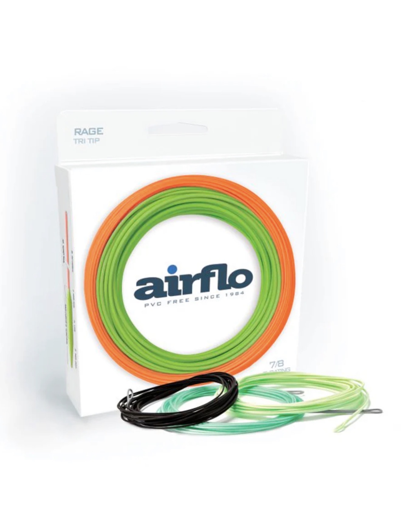 Rage Tri Integrated Kit