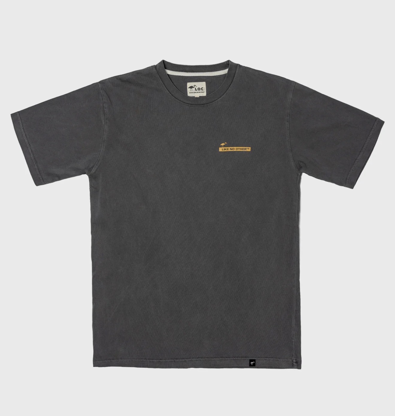 Like No Other Stripe Tee